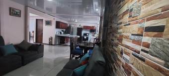 Casa en Venta en Desamparados, San José. RAH 23-61