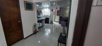 Casa en Venta en Desamparados, San José. RAH 23-61