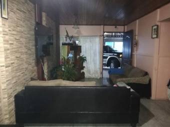 Casa en Venta en Alajuelita, San José. RAH 23-1788