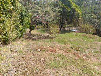 MLS-22-1683 VENTA LOTE SAN ISIDRO HEREDIA