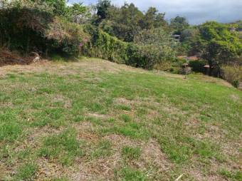 MLS-22-1683 VENTA LOTE SAN ISIDRO HEREDIA