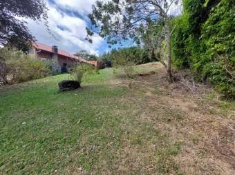 MLS-22-1683 VENTA LOTE SAN ISIDRO HEREDIA