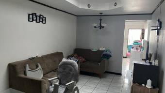 MLS-23-2434 VENTA CASA DESAMPARADOS SAN JOSE