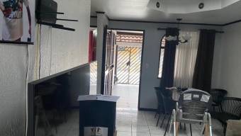 MLS-23-2434 VENTA CASA DESAMPARADOS SAN JOSE