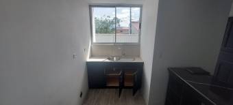 MLS-23-2422 VENTA APARTAMENTO ESCAZU SAN JOSE