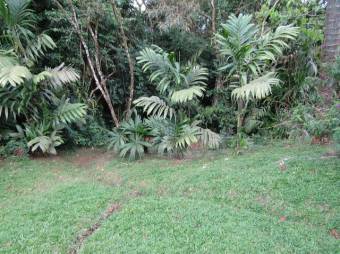 BELLA FINCA EN SANTA MARTA DE SIQUIRRES.  CG 20-1740.