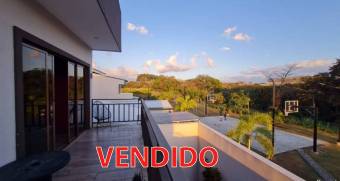 Alquiler casa de 2 plantas en el Coyol, Alajuela 