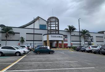 LOCAL COMERCIAL EN TERRAMALL, $ 290,000, 1, Cartago, La Unión