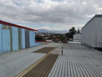 Casa en Venta en Vázquez de Coronado, San José. RAH 23-2009