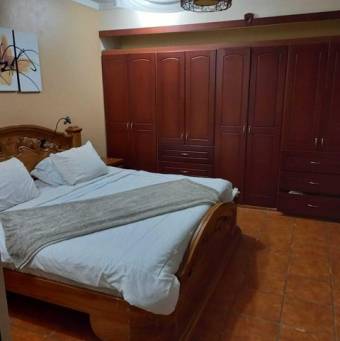 MLS-23-2463 VENTA CASA MERCEDES NORTE HEREDIA