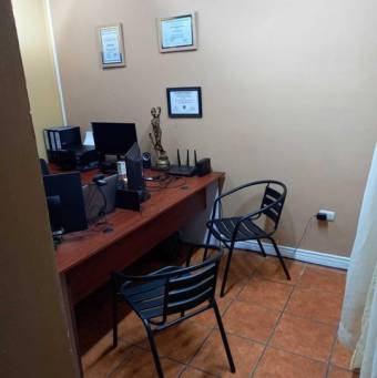 MLS-23-2463 VENTA CASA MERCEDES NORTE HEREDIA