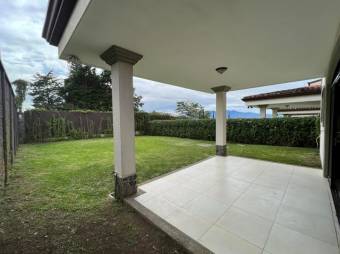 MLS-23-1170 VENTA CASA SAN ISIDRO HEREDIA