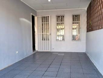 Casa y Apartamento en Venta en Moravia, San José MLS #23-2342 CL