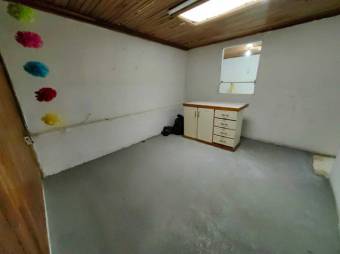 MLS-23-2457 VENTA CASA DESAMPARADOS SAN JOSE