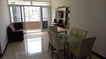 Apartamento en Venta en San Rafael de Alajuela. RAH 23-262