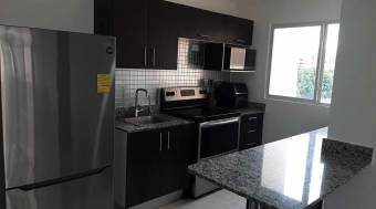 Apartamento en Venta en San Rafael de Alajuela. RAH 23-262