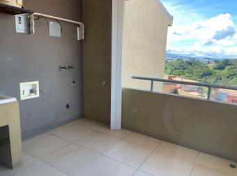 Venta de apto ubicado en San José, Tibás, San Juan