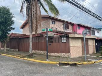 Venta de casa ubicada en San José, San Francisco de Dos Ríos