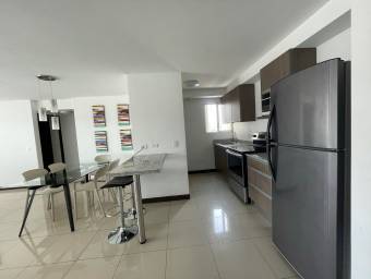 Apartamento en Venta en Alajuela. RAH 23-308