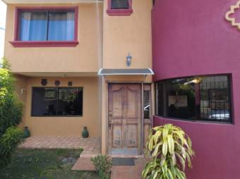 Casa en Venta en San Pablo, Heredia. RAH 23-2317