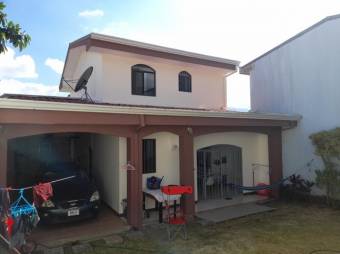 MLS-23-2383 VENTA CASA SABANA SAN JOSE