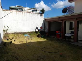 MLS-23-2383 VENTA CASA SABANA SAN JOSE