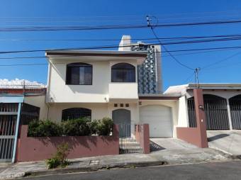 MLS-23-2383 VENTA CASA SABANA SAN JOSE