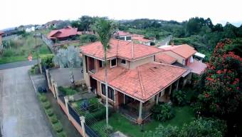 MLS-23-1619 VENTA CASA SAN ISIDRO HEREDIA