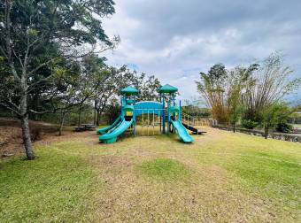 Lote en Condominio Hacienda Espinal San Rafael Alajuela #1212