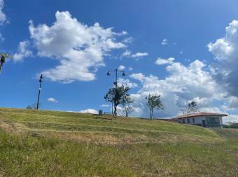 Terreno en Venta en La Guácima, Alajuela MLS #23-2515 CL