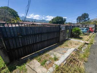 Terreno en Venta en San Rafael, Escazú MLS #23-2360 CL