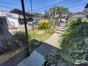 Terreno en Venta en San Rafael, Escazú MLS #23-2360 CL