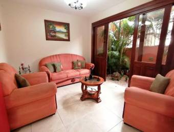 Casa en Venta en San Francisco de Heredia MLS #23-535 CL