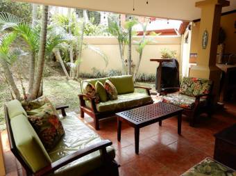 Casa en Venta en Belén, Heredia. RAH 23-2462