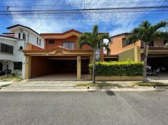 MLS-23-471 VENTA CASA SAN JOAQUIN FLORES HEREDIA