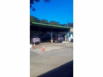 LOTE COMERCIAL INDUSTRIAL, HEREDIA