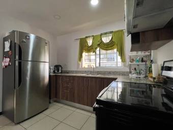 Casa Estilo Duplex en Venta en San Pablo, Heredia MLS #23-1 CL