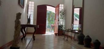 Casa en Venta en Belén, Heredia MLS #20-1891CL