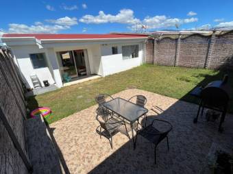 MLS-23-1981 VENTA CASA SAN ANTONIO ALAJUELA