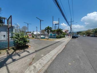 Lote en Venta en Garabito, Puntarenas. RAH 23-2459