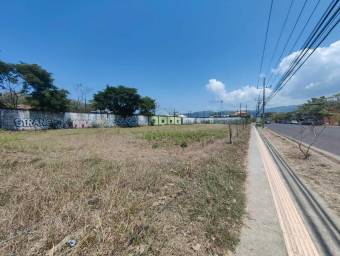 Lote en Venta en Garabito, Puntarenas. RAH 23-2459