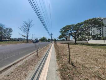 Lote en Venta en Garabito, Puntarenas. RAH 23-2459