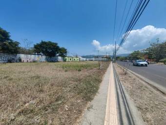 Lote en Venta en Garabito, Puntarenas. RAH 23-2459