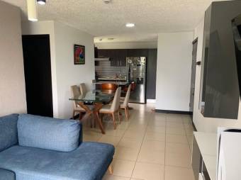 MLS-23-2520 VENTA APARTAMENTO SAN RAFAEL ALAJUELA