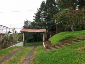 Casa en Venta en Santa Bárbara, Heredia MLS #22-814 CL