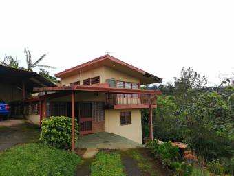 Casa en Venta en Santa Bárbara, Heredia MLS #22-814 CL