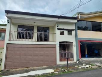 Casa en Venta en Santa Bárbara, Heredia MLS #23-798 CL