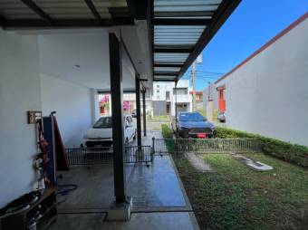 MLS-23-2012 VENTA CASA ALAJUELA