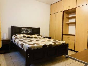 MLS-23-2514 ALQUILER APARTAMENTO SANTA ANA SAN JOSE