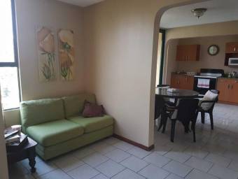 Apartamento en Alquiler en San Rafael de Alajuela. RAH 23-938
